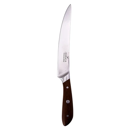 چاقو آشپزخانه کاراجا مدل NATURE