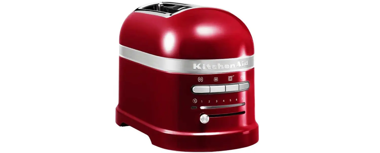 عکس توستر نان کیچن اید (KitchenAid) اصل