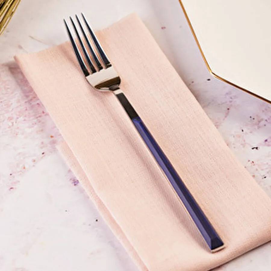 ست قاشق , کارد و چنگال عددی