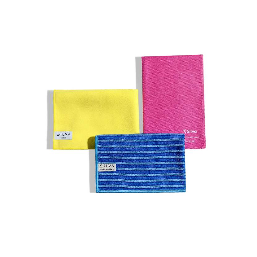 دستمال نظافت