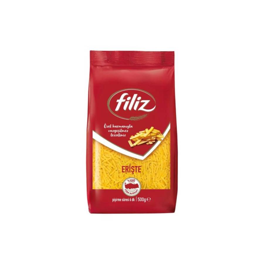 ماکارونی، پاستا، نودل و رشته