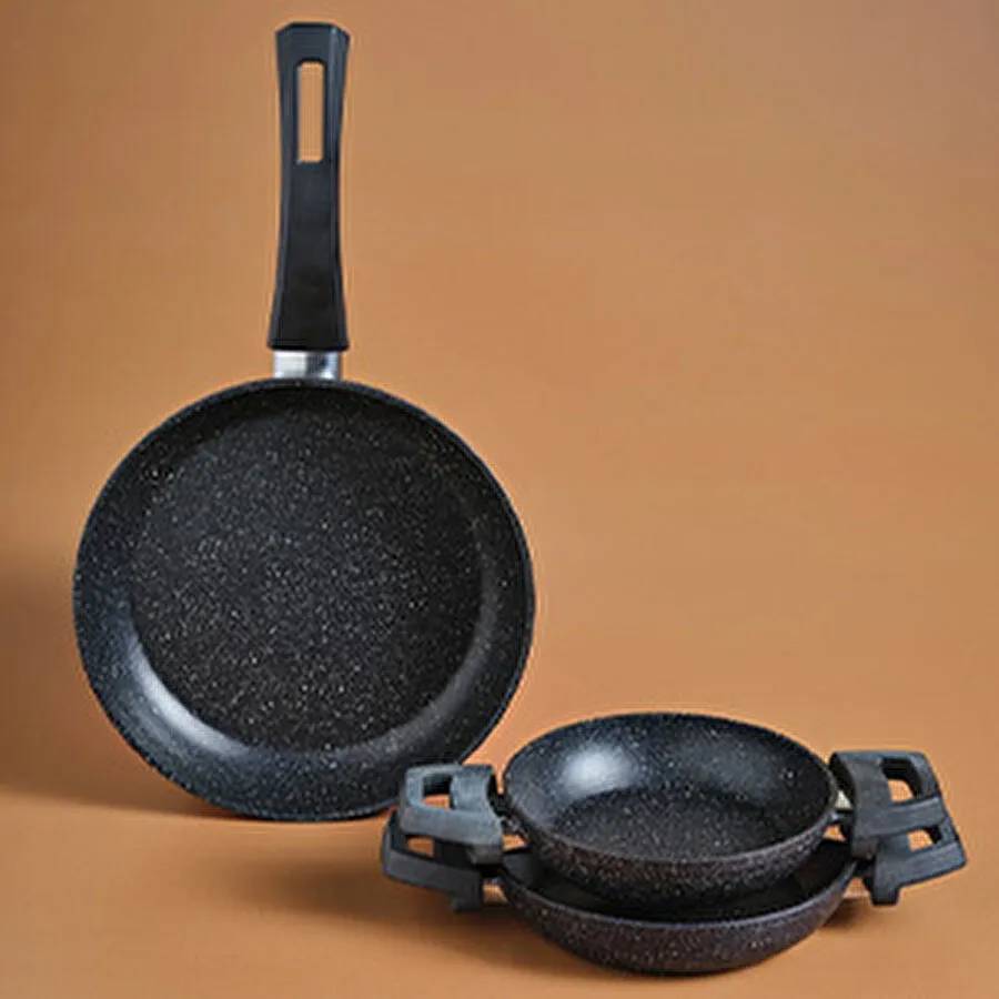 سرویس ماهیتابه