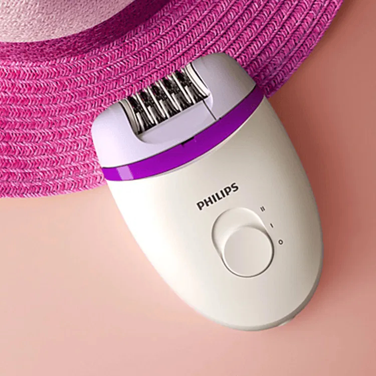 اصلاح موی صورت و بدن بانوان