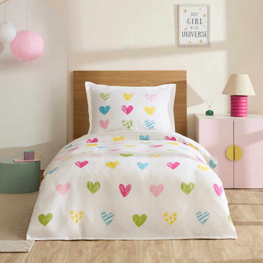 ست پیکه یک نفره