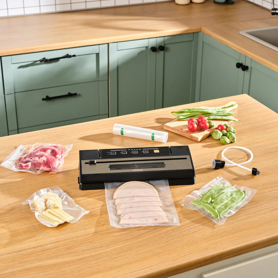 دستگاه وکیوم خانگی