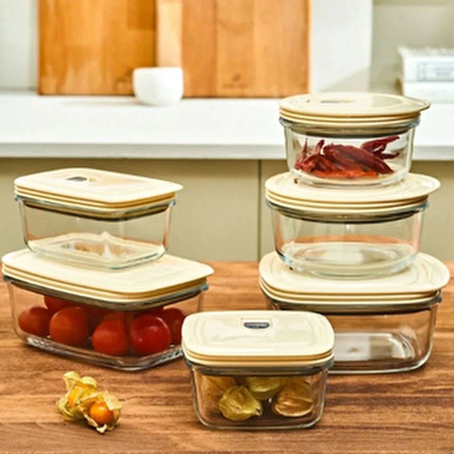 ظرف نگهدارنده