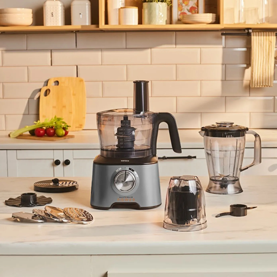 ربات آشپزخانه