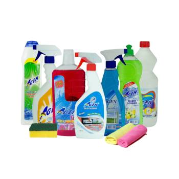 خانه و نظافت