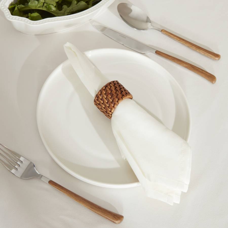 حلقه دستمال سفره