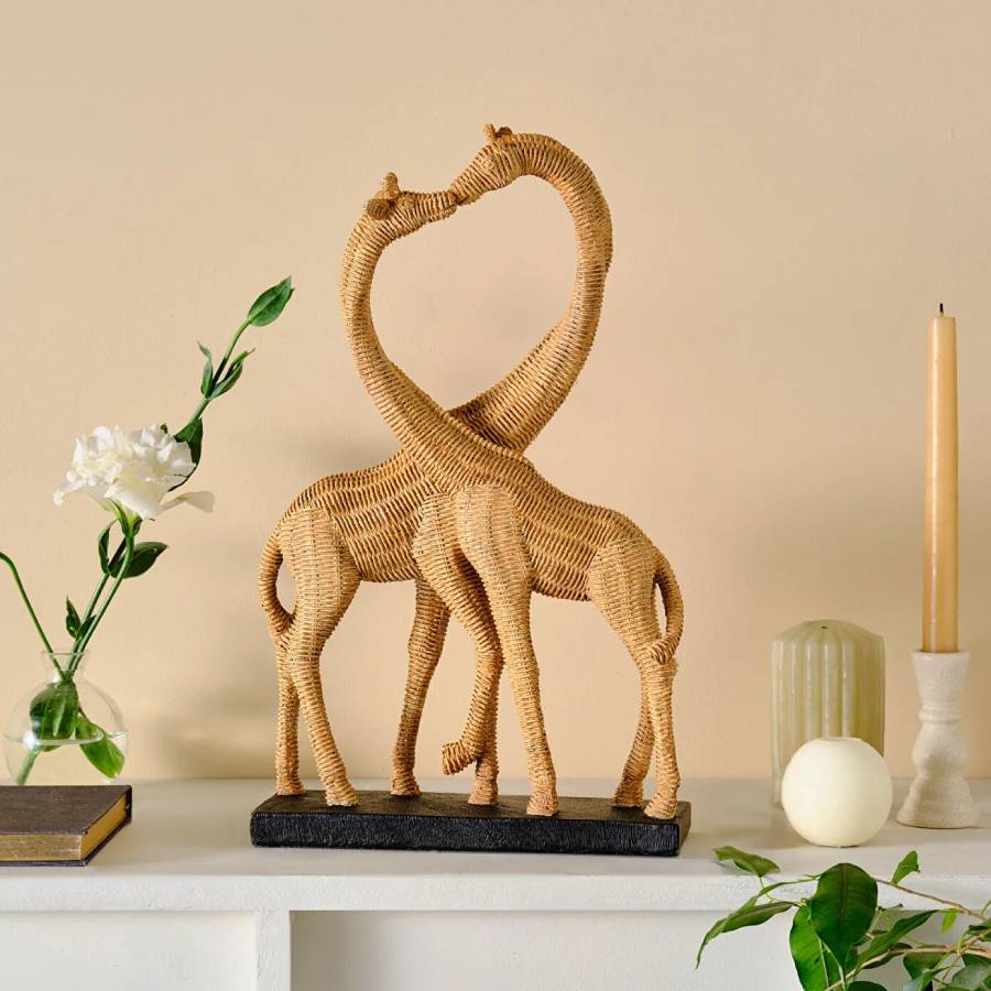 مجسمه دکوری