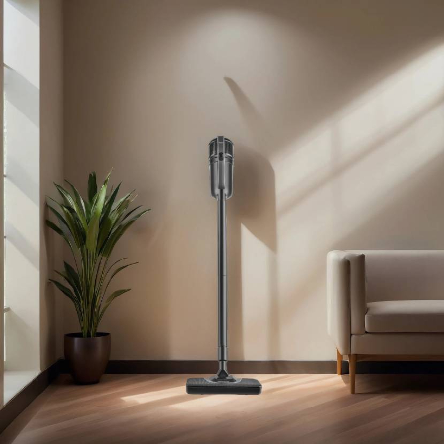 جاروبرقی ایستاده