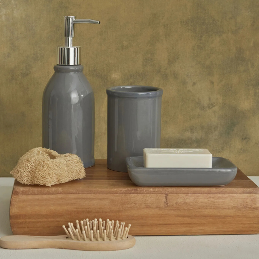 جای مایع دستشویی