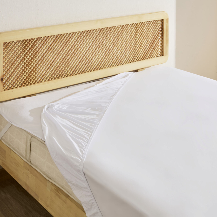 ملحفه یک نفره