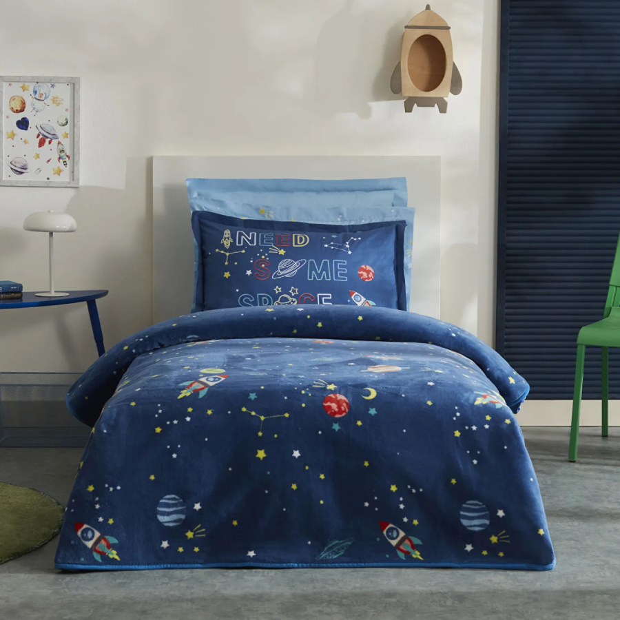 ست کاور لحاف یک نفره