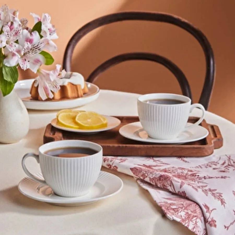 ست فنجان چای خوری