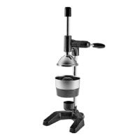 آبمیوه گیری دستی