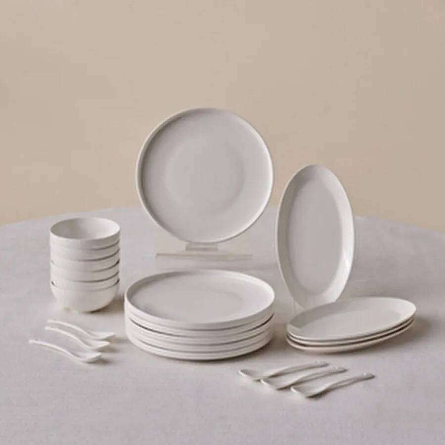 سرویس صبحانه خوری