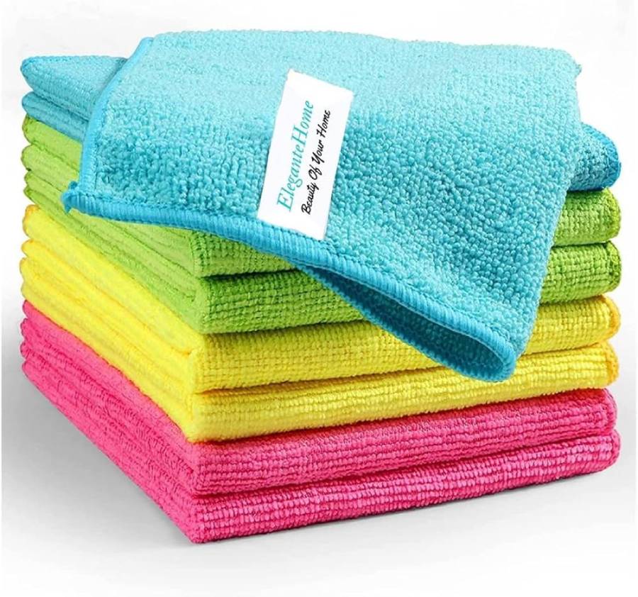 لوازم نظافت