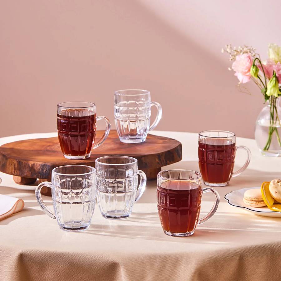 ست استکان چای خوری