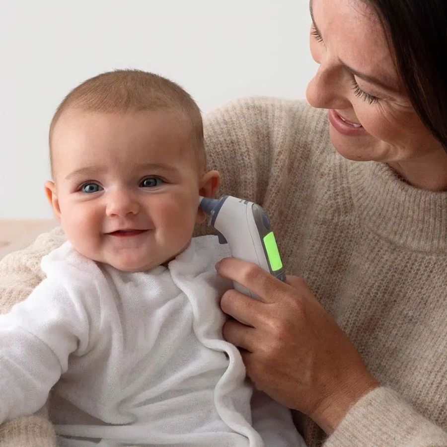 لوازم مادر و کودک