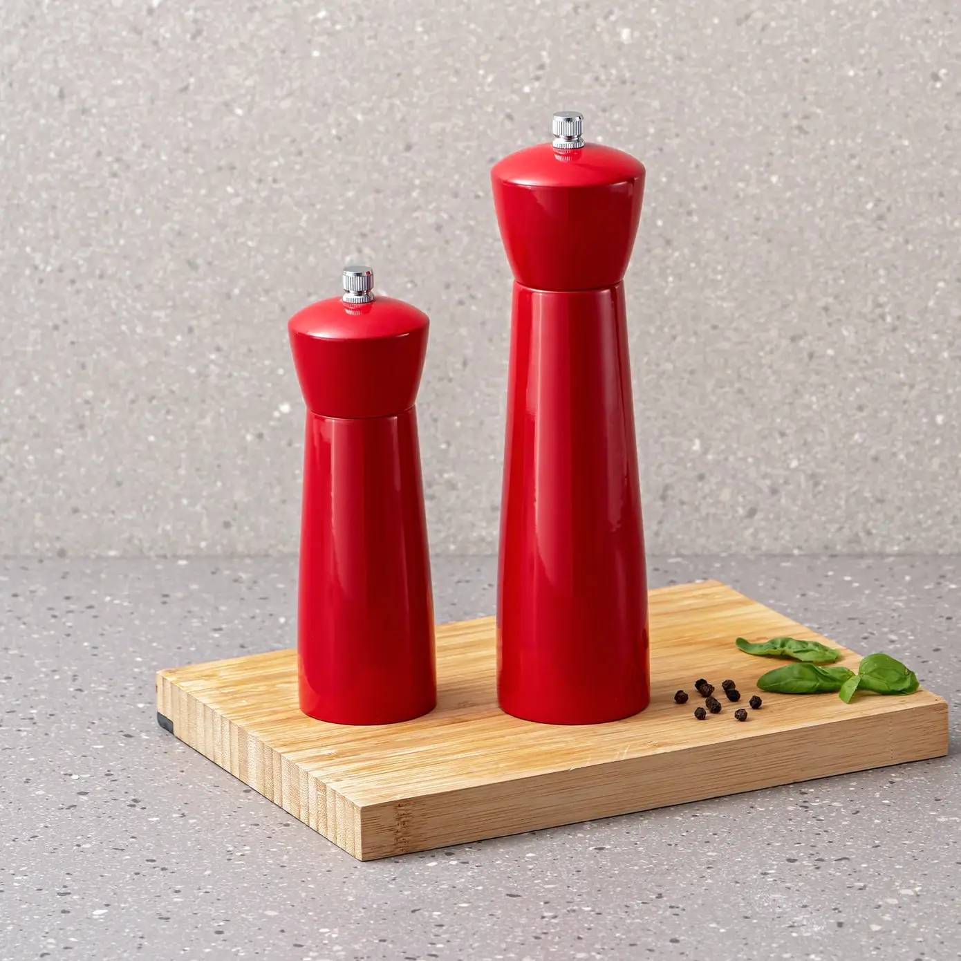 آسیاب ادویه (فلفل ساب و نمک ساب)