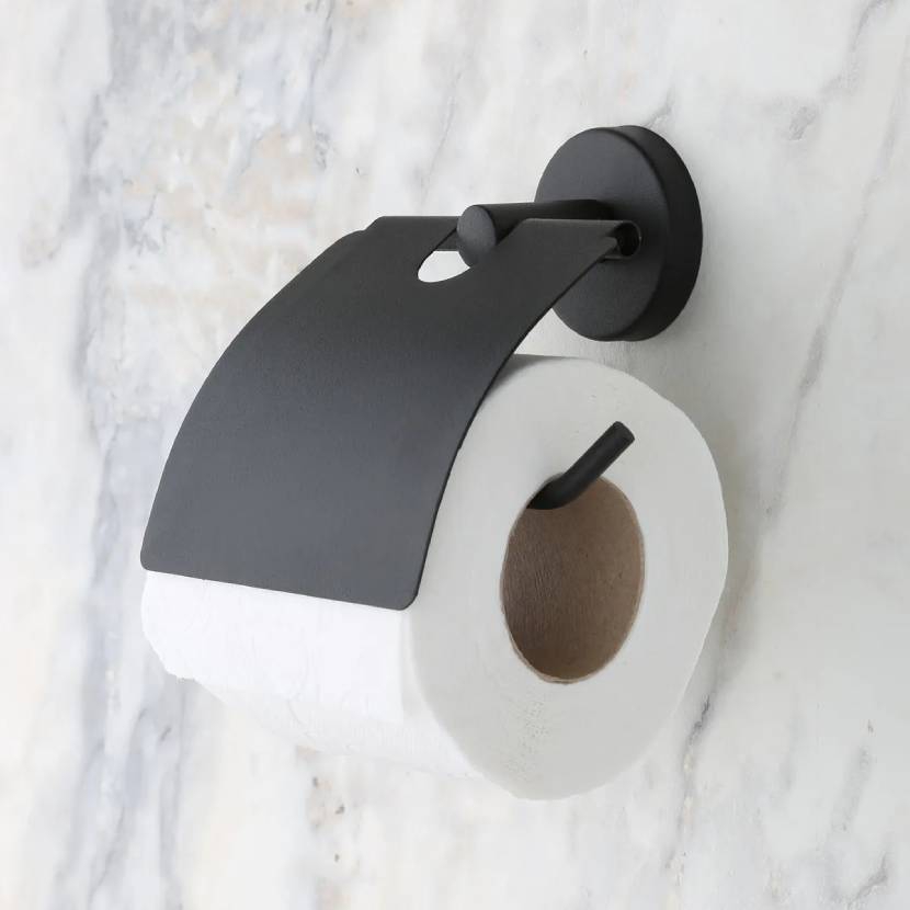 جای دستمال توالت و حوله ای