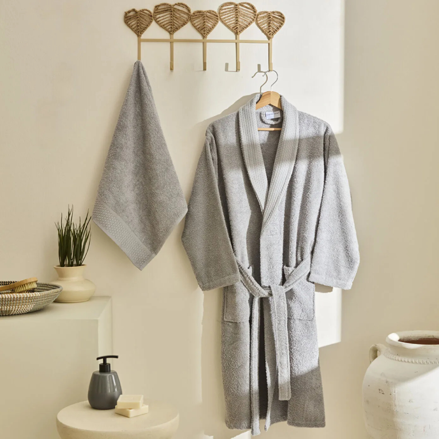 حوله تن پوش تک نفره