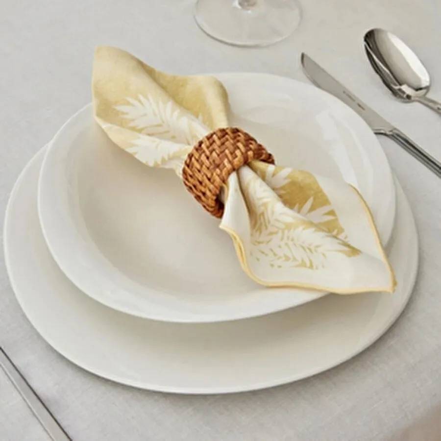 دستمال سفره