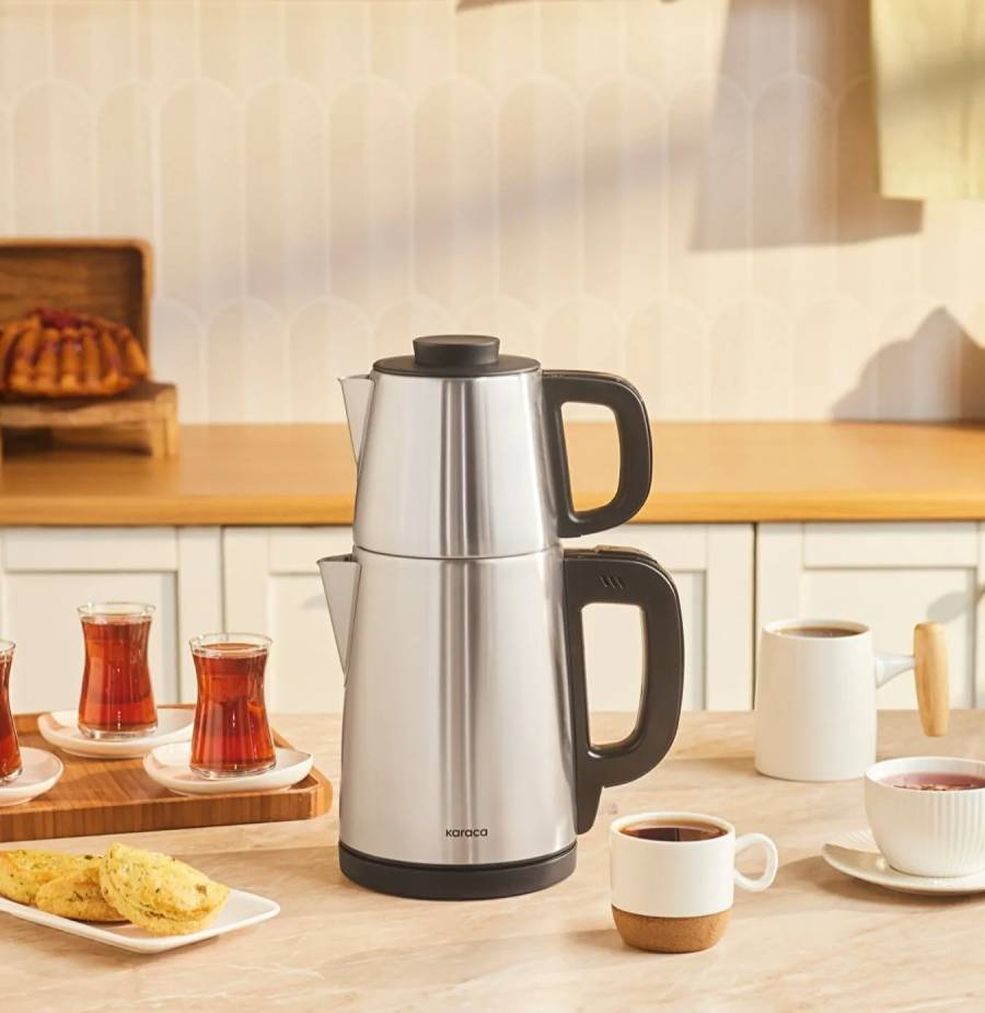 چای ساز برقی