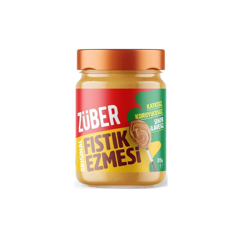 کره بادام زمینی