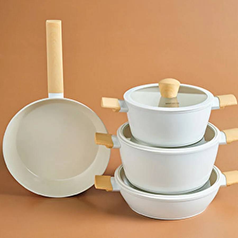 سرویس قابلمه