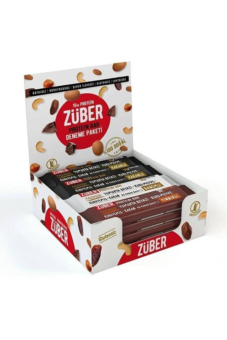 پروتئین بار