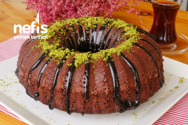 نحوه پخت کیک در قابلمه