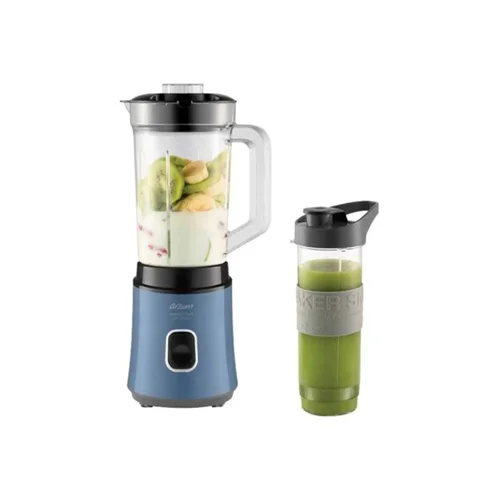 مخلوط کن اسموتی ساز آرزوم AR1166 آبی
