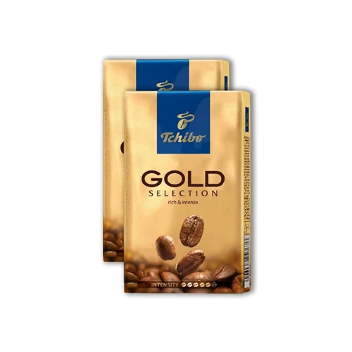 پودر قهوه چیبو گلد 2 بسته ۲۵۰ گرم