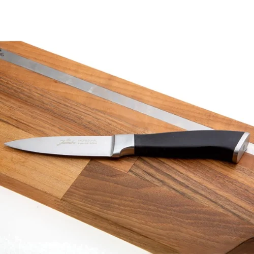 چاقو پوست کن ژومبو Utsuri طول 9 سانتی