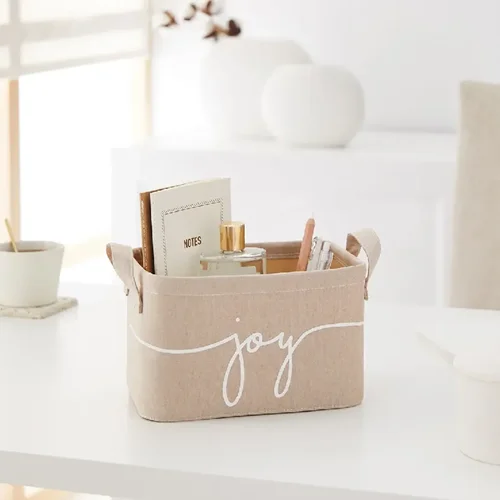 سبد نظم دهنده جوت چندمنظوره اقیانوس Joy بژ