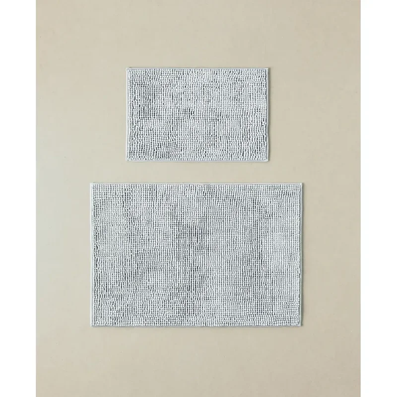 عکس پادری حمام ۲ عددی انگلیش هوم پیج طوسی روشن