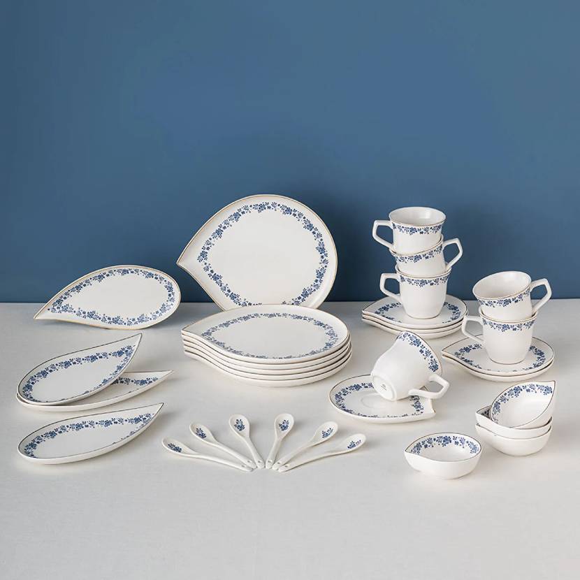 سرویس صبحانه خوری 32 پارچه امسان Casilda