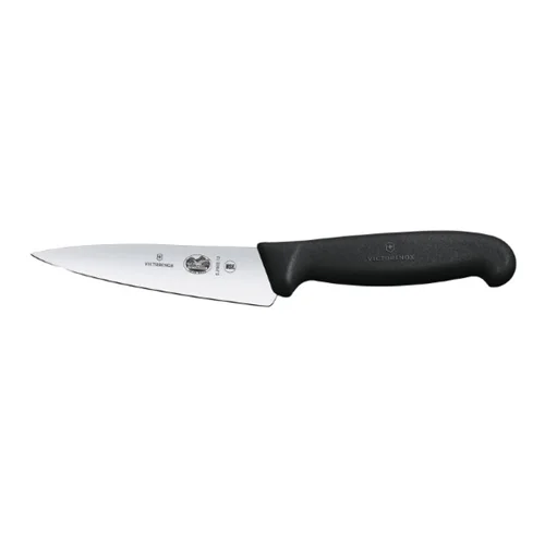 چاقو سرآشپز ویکتورینوکس 12 سانتی مشکی