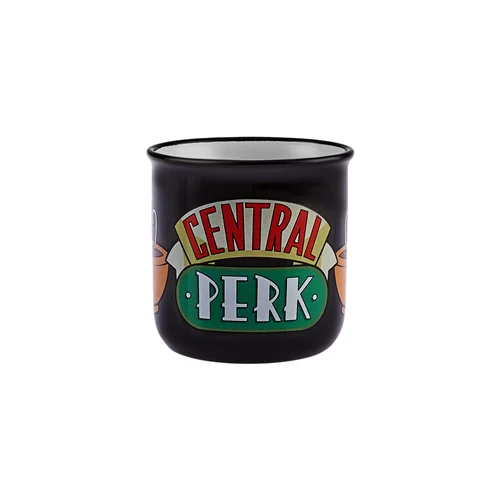 ماگ کاراجا Friends Central Perk حجم 400 میلی