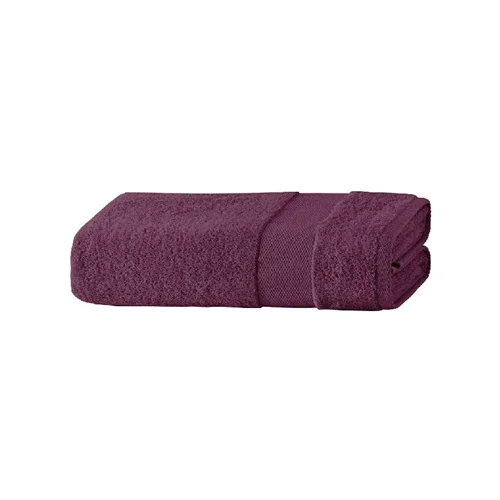 حوله حمام یاتاش اسنشیال بنفش 150×90