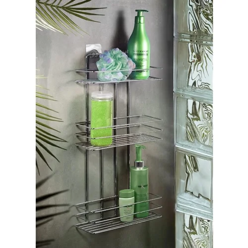 نظم دهنده حمام خانه ساس کروم