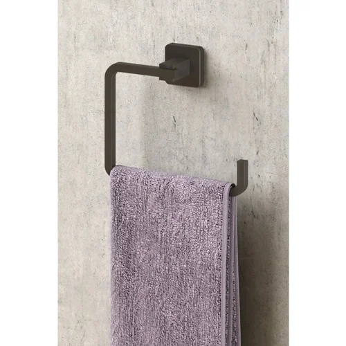 جا حوله ای تکنوتل MG335 مشکی مات