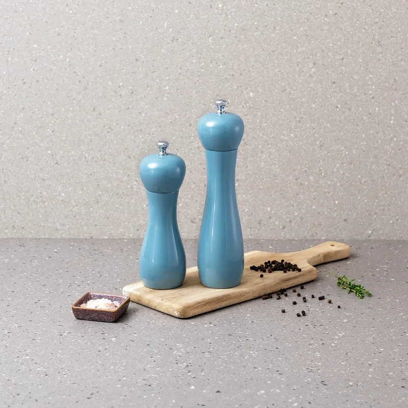 عکس ادویه ساب ۲ عددی امسان Soft آبی 22 سانتی