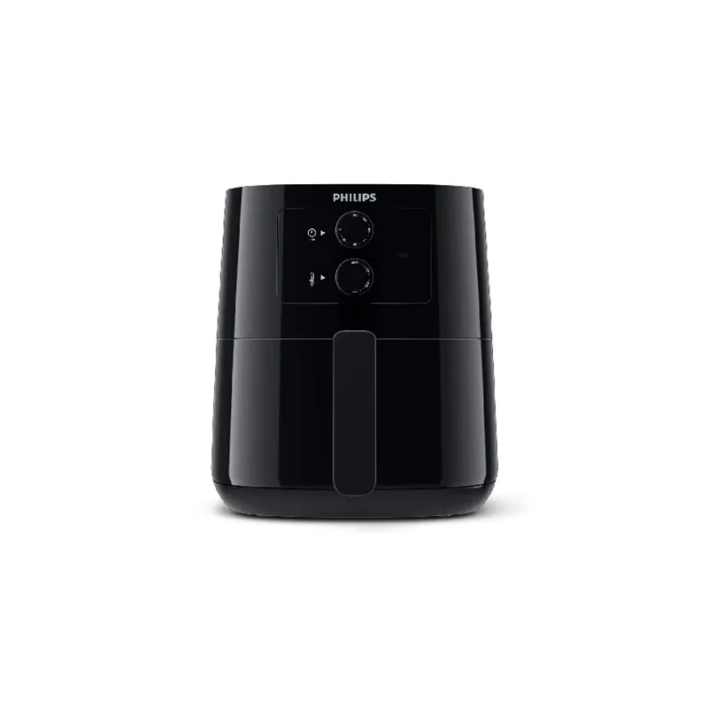 عکس هواپز سرخ کن فیلیپس HD9200/90 مشکی سری 3000
