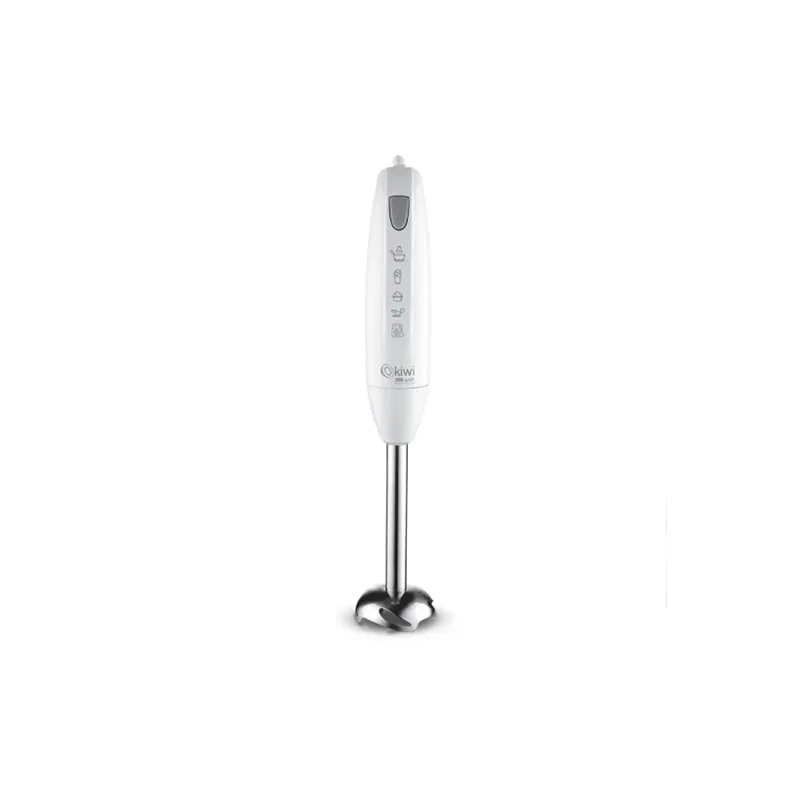 عکس گوشتکوب برقی کیوی KHB-4415 سفید 300 وات