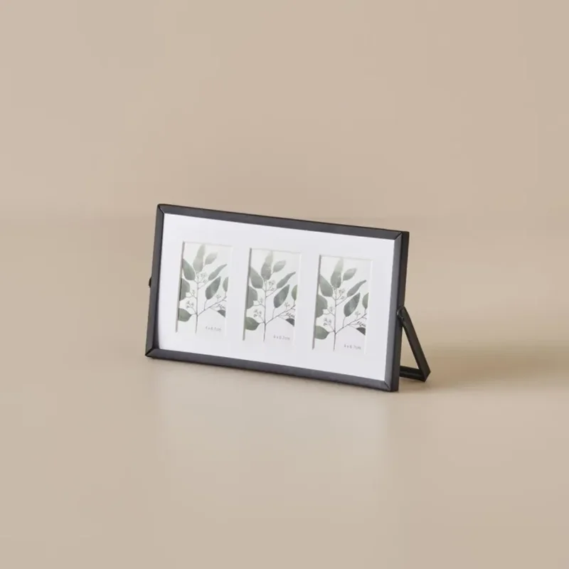 عکس قاب عکس بلامزون کاریسا 12×22 سانتی مشکی