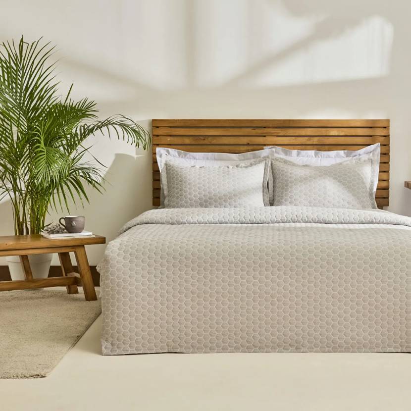 ست روتختی یک نفره کاشمیرهوم اوفلیا طوسی