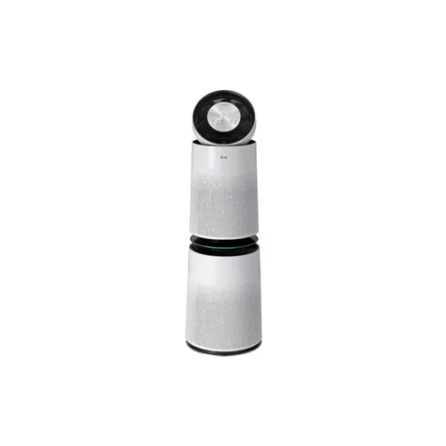تصفیه کننده هوا ال جی PuriCare 360 سفید
